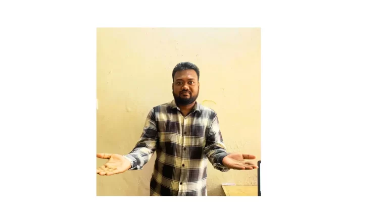 Contact Morsalin Samrat