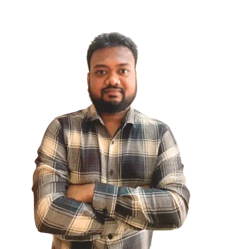 Morsalin Samrat