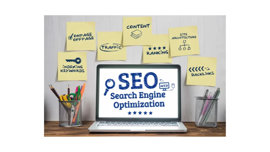 Organic SEO Expert