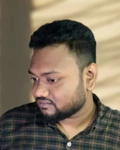 Morsalin Samrat