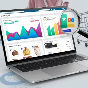 E-commerce SEO Service
