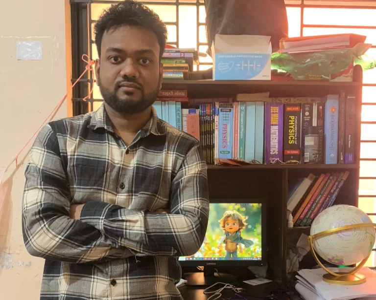 AI SEO Expert In Bangladesh