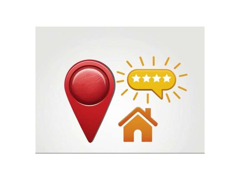 Local SEO Icon
