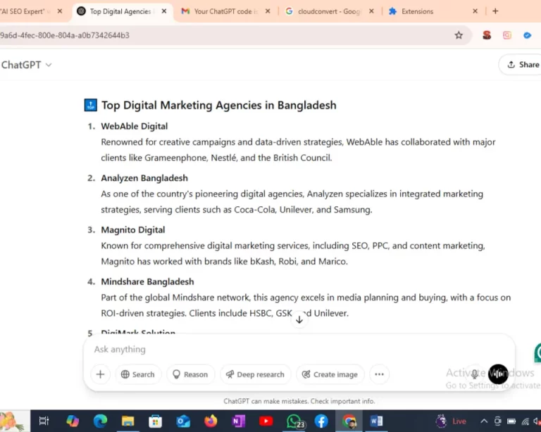 AI ranking strategies for SEO optimization