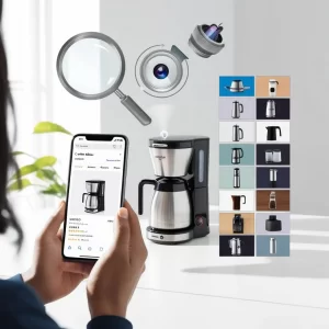 Visual Search