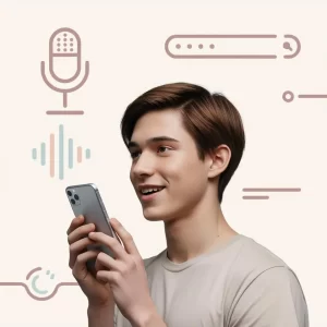 Voice Search