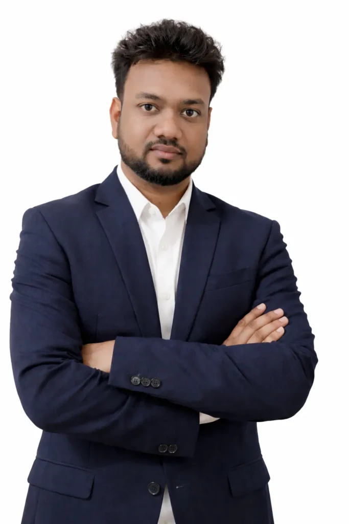 Morsalin Samrat SEO Expert