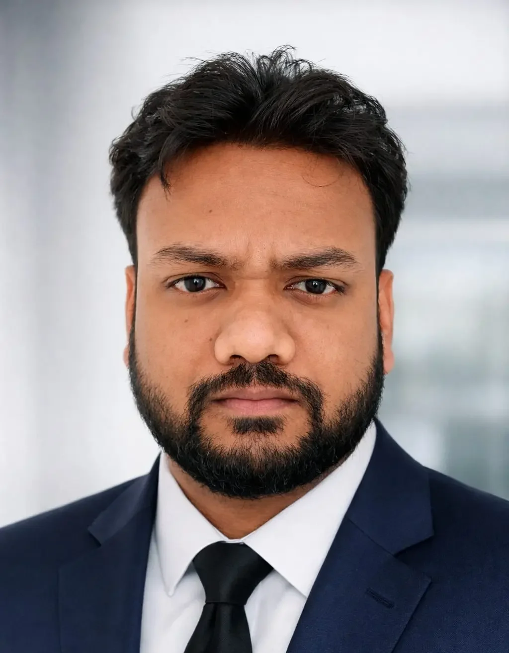 Morsalin Samrat SEO Freelancer