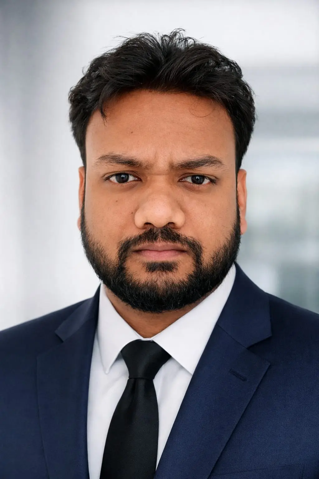 Morsalin Samrat SEO Freelancer